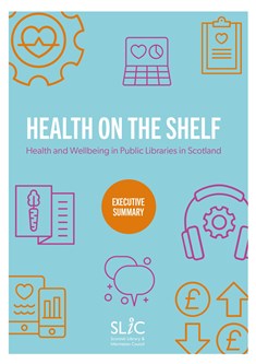 Health on the Shelf Executive Summary